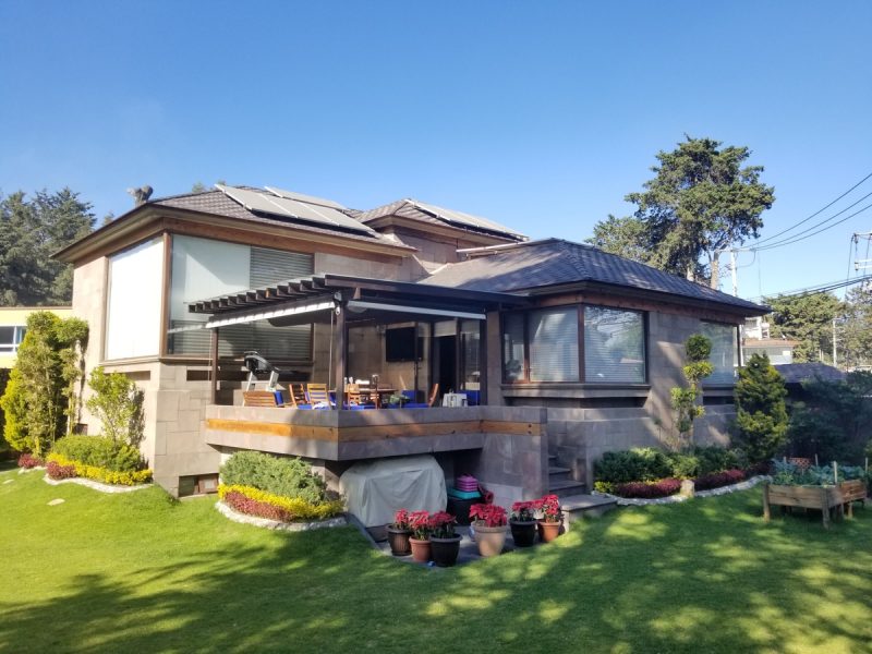 Proyecto Yurrieta Arquitectos