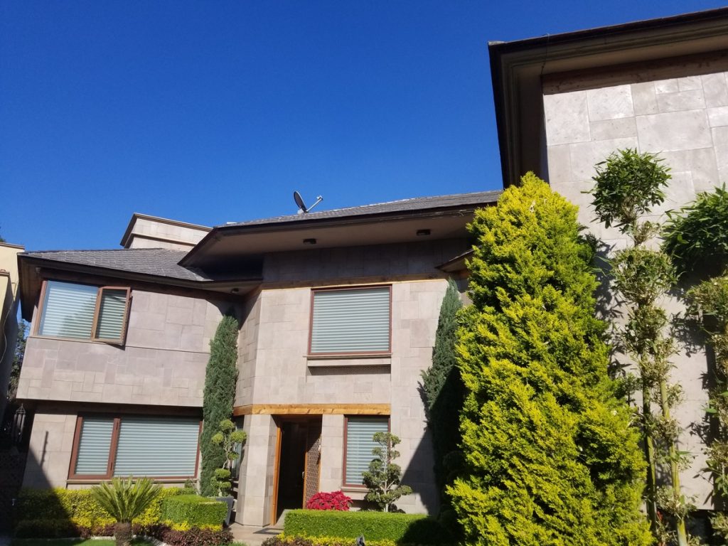 Casa San Carlos