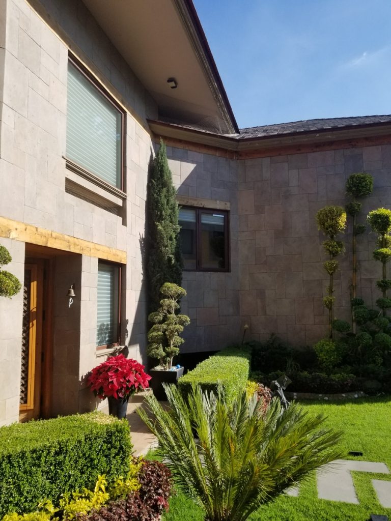 Casa San Carlos