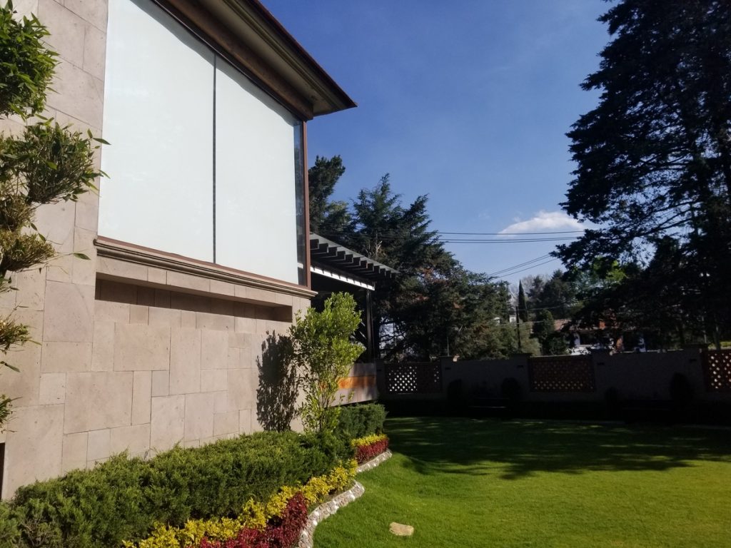 Casa San Carlos
