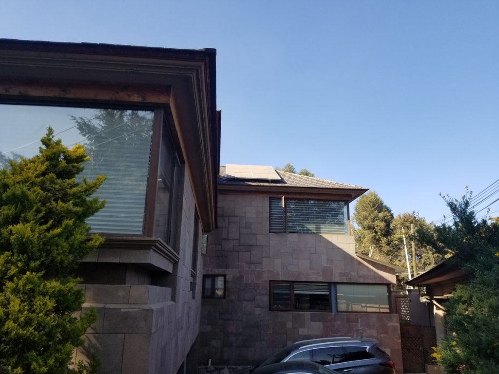 Casa San Carlos