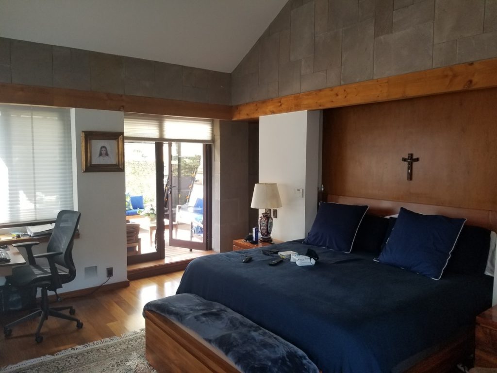 Casa San Carlos