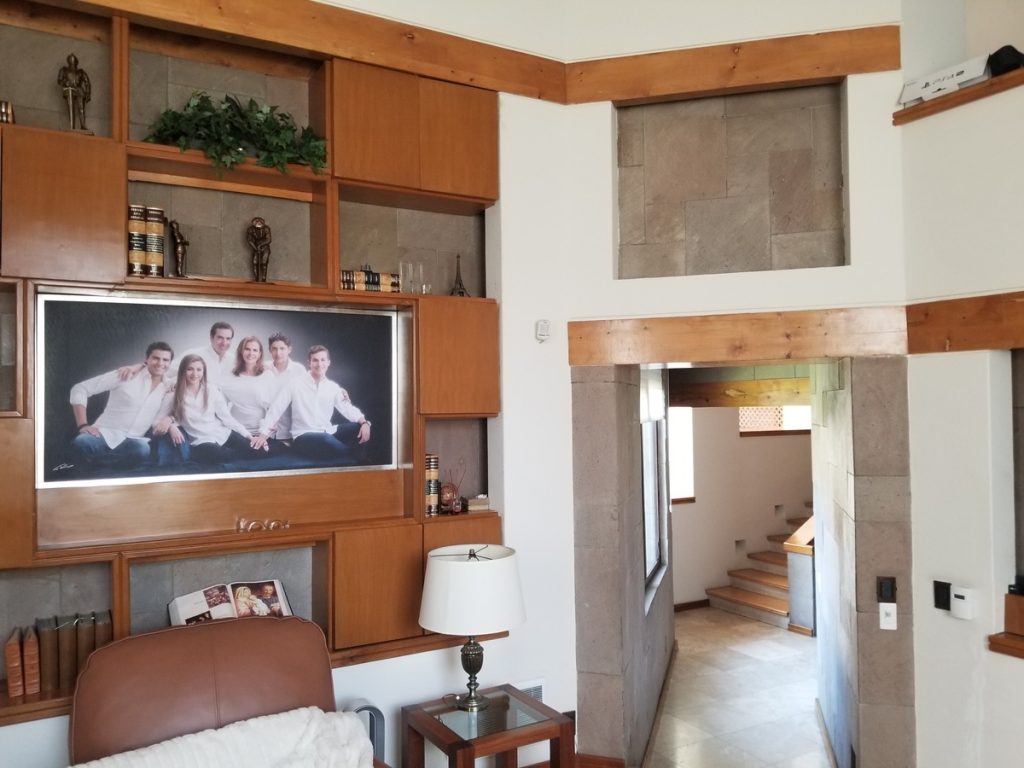 Casa San Carlos