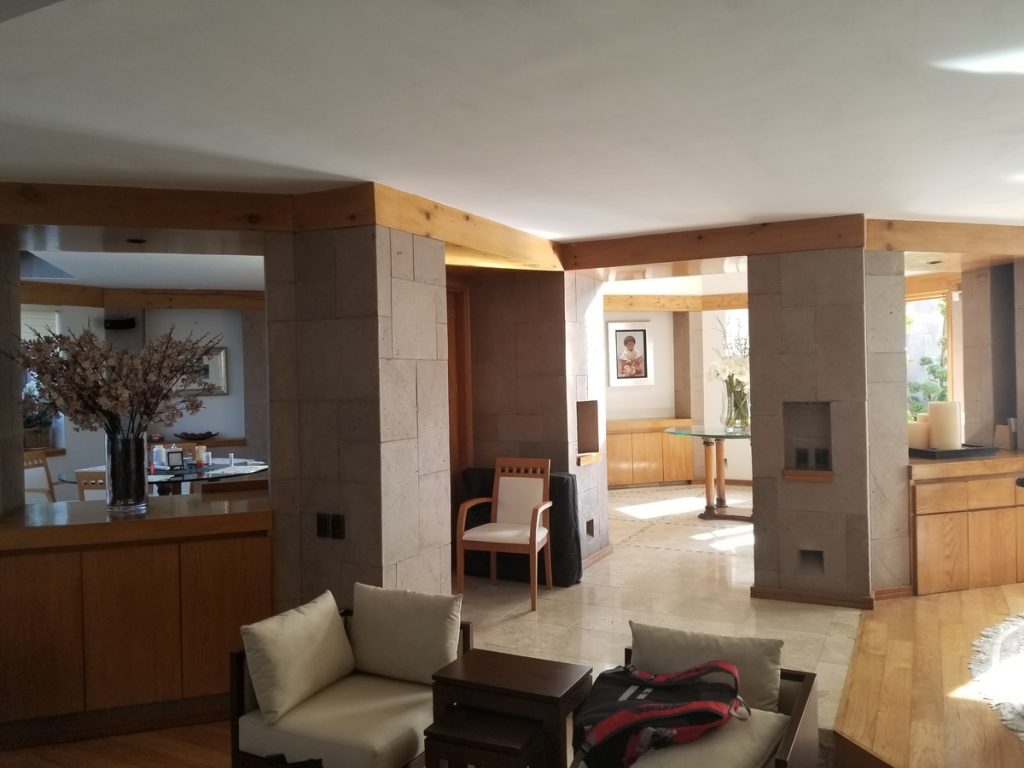 Casa San Carlos