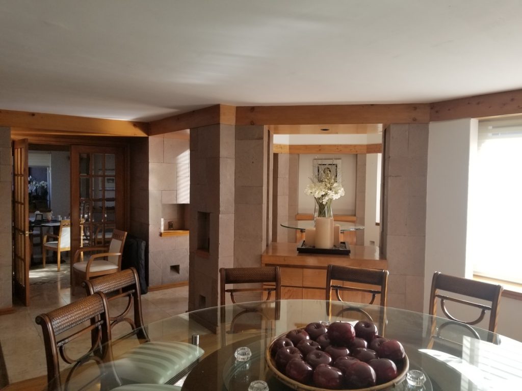 Casa San Carlos