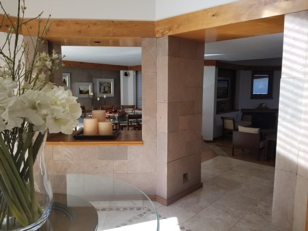 Casa San Carlos