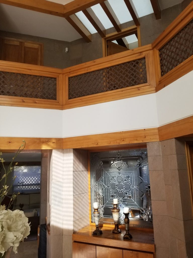 Casa San Carlos