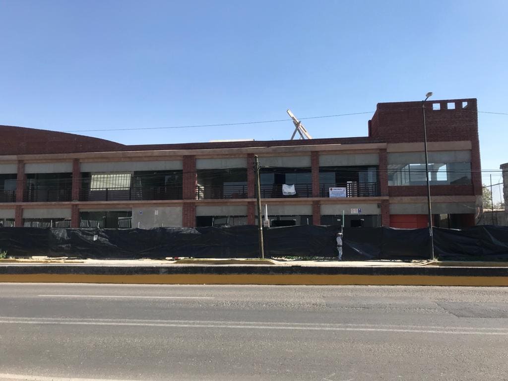 Centro Comercial — FOTOS 03 1
