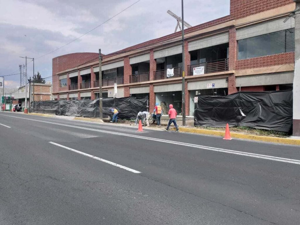 Centro Comercial — FOTOS 06 1