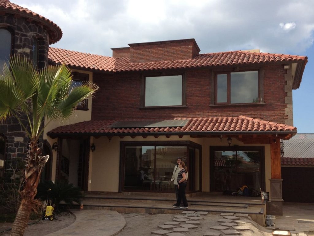 Santa Rosa — Flavio 147