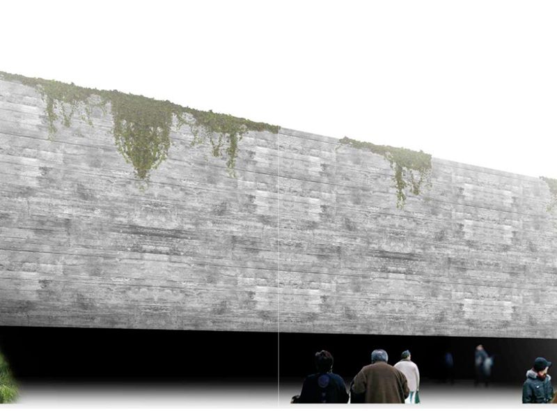 Proyecto académico Yurrieta Arquitectos