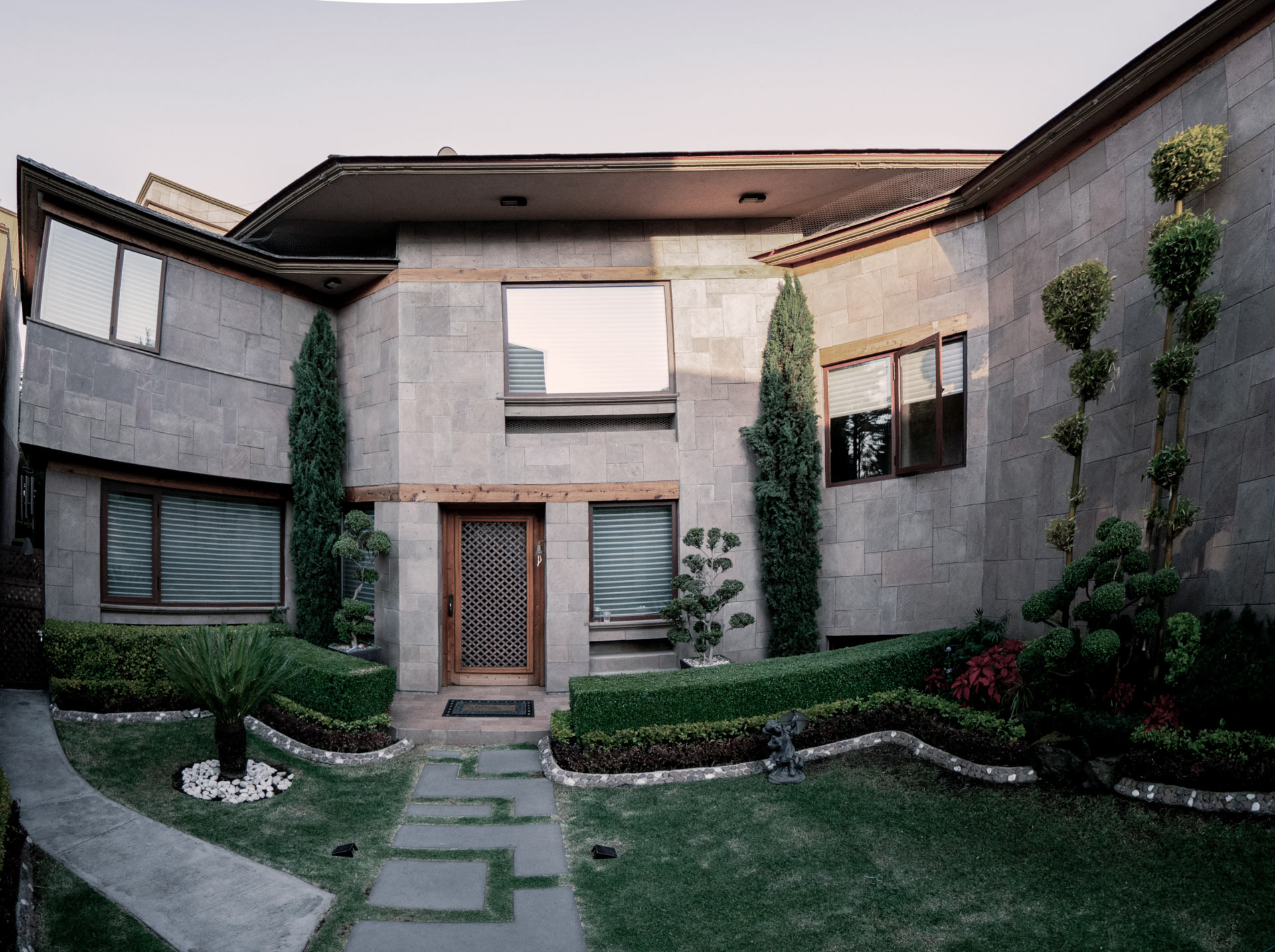 Casa San Carlos — SnCarlos1