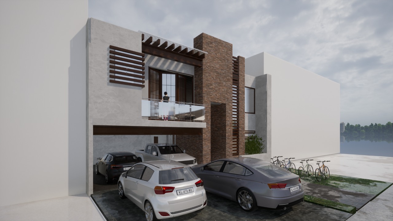 San Pedro — fachada lat01