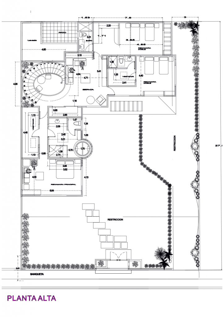 Santa Rosa — flab p1