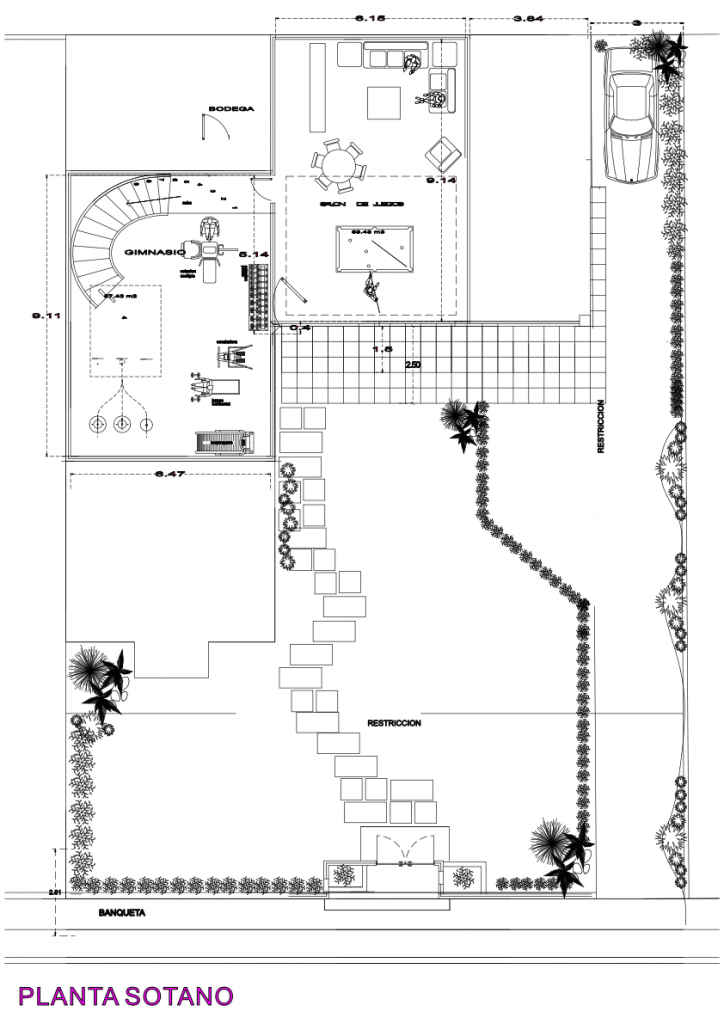 Santa Rosa — flab s1