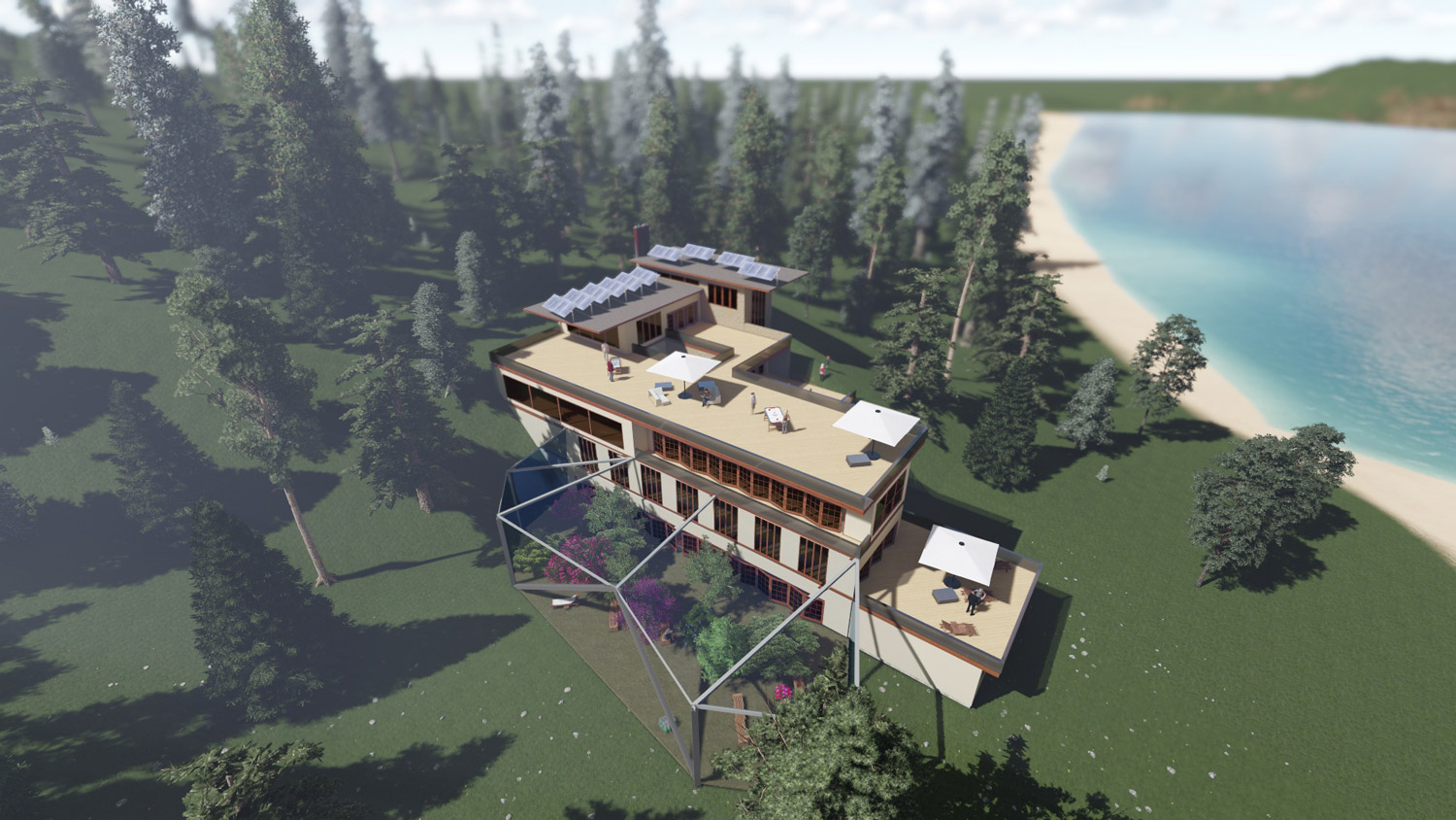 Lake Tahoe — render final03