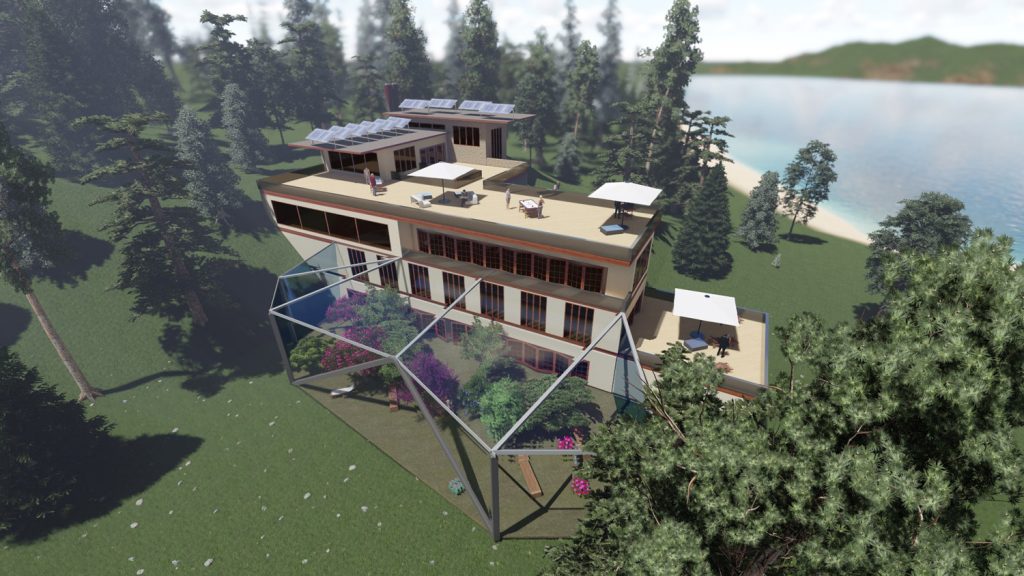 Lake Tahoe — render final06