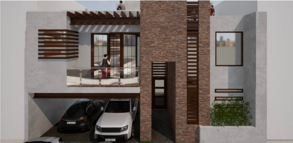 Casa San Pedro, Metepec — sanpedro1
