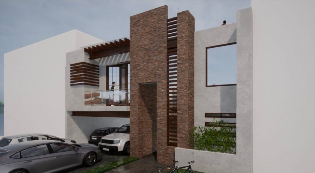 Casa San Pedro, Metepec — sanpedro3