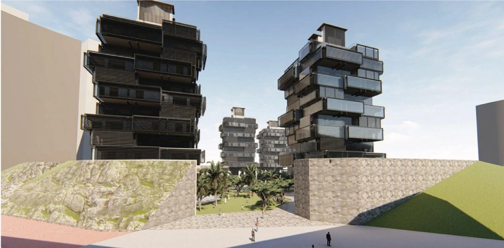 Sanctuary Dubai — stratum1