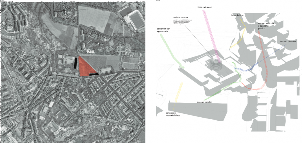 Estacion Multimodal Lisboa — ultimo2