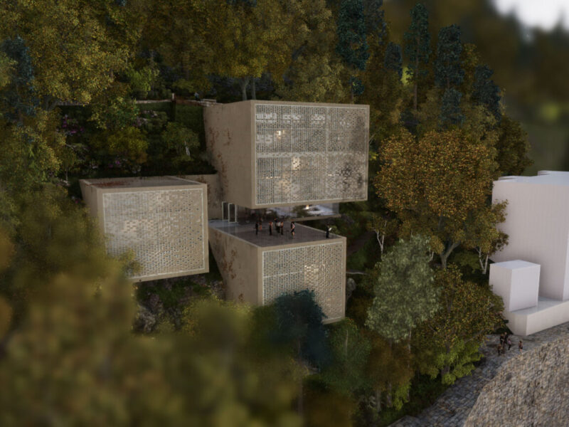 Proyecto académico Yurrieta Arquitectos — Alto strato5 1536x864 1