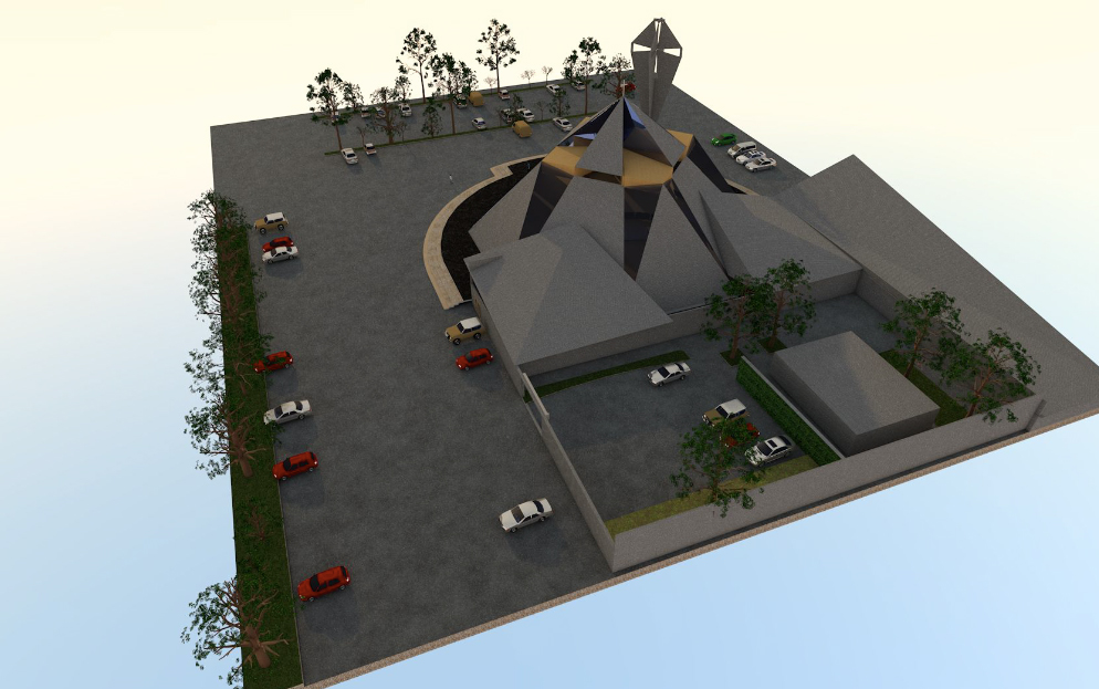 Iglesia Ntra Sra De La Vida — NtaSra1